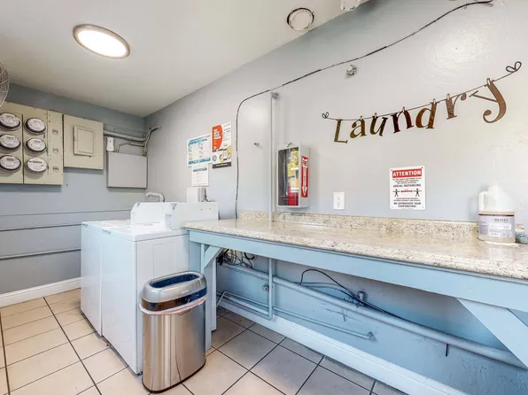 University Square Apartments