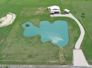 620 Wood St, Kemp, TX 75143