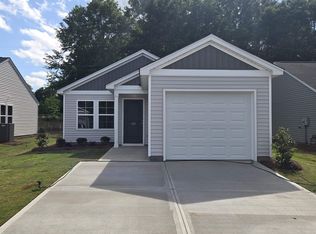 135 Cloverfield Ln, Spartanburg, SC 29303