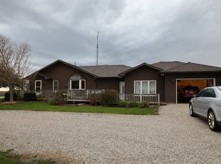 1702 State Route 17, Varna, IL 61375