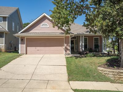 505 Magnolia Trl, Grapevine, TX, 76051