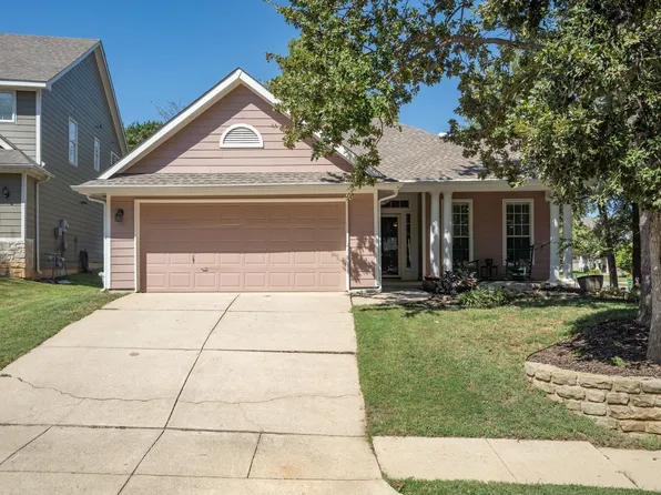 505 Magnolia Trl, Grapevine, TX 76051