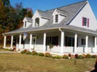 1965 Laurel Grove Rd, Sutherlin, VA 24594