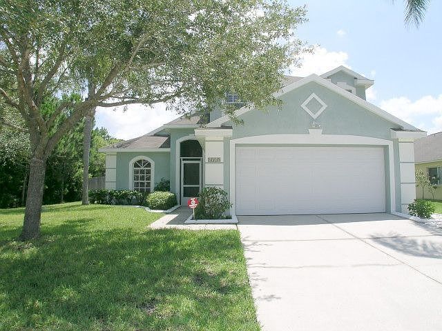 8505 Huger Way ~ 2-story home