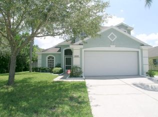 8505 Huger Way, Tampa, FL 33635
