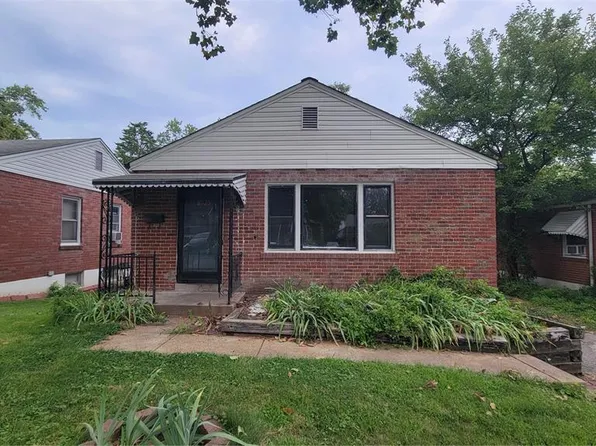 8525 Appleton Dr, Saint Louis, MO 63132