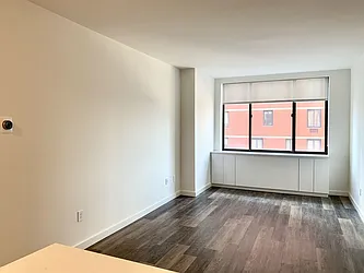 Rented by The Dermot Realty Management Company