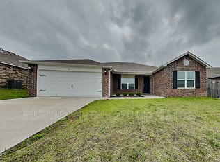 3631 S 151st East Ave, Tulsa, OK 74134