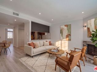 1034 S Shenandoah St APT 2, Los Angeles, CA 90035