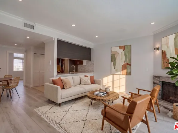 1034 S Shenandoah St APT 2, Los Angeles, CA 90035