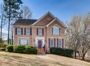 5203 Camden Lake Pkwy NW, Acworth, GA 30101