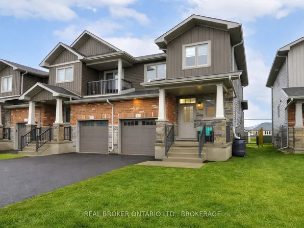 138 Dr Richard James Cres, Loyalist, ON K7N 0B9