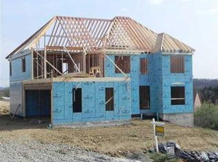 306 Riva Ridge Dr, Cranberry Twp, PA 16066