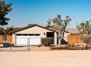 23560 Tussing Ranch Rd, Apple Valley, CA 92308