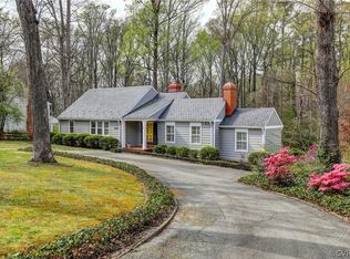 8402 River Rd, Henrico, VA 23229