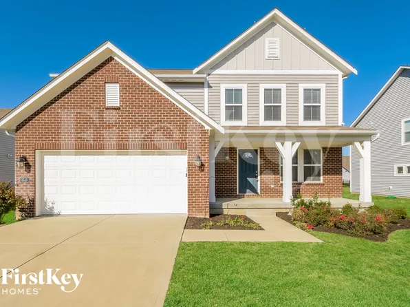 5510 Wood Spring Ln, McCordsville, IN 46055