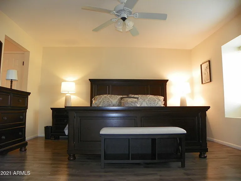 7360 N Via Camello Del Norte St #201 — Photo 9