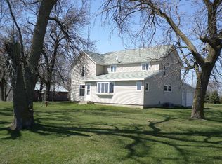 1507 Highway 18, Algona, IA 50511