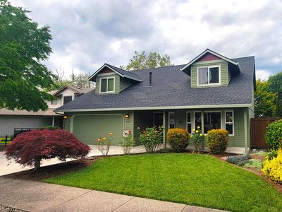 4411 SE 15th St, Gresham, OR, 97080