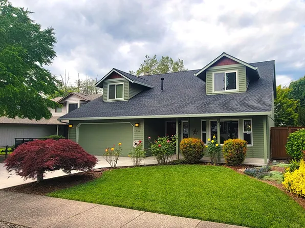 4411 SE 15th St, Gresham, OR 97080