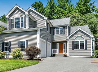 24 Rockville Mdws #24, Millis, MA 02054