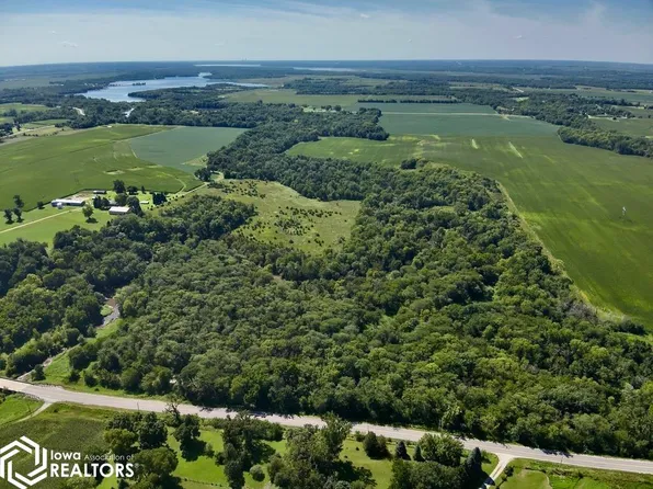 NW 158th Ave, Madrid, IA 50156