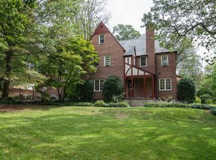 4123 Westview Rd, Baltimore, MD 21218