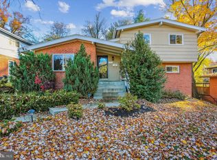 11411 Gilsan St, Silver Spring, MD 20902