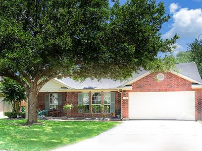 435 Sherandoe Ln, Alvin, TX, 77511