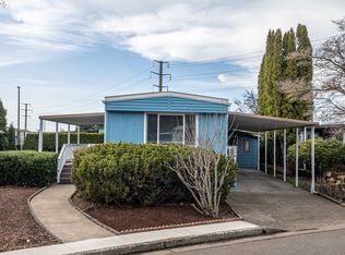 1199 N Terry St SPACE 264, Eugene, OR