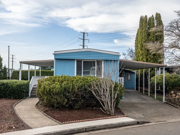 1199 N Terry St Space 264, Eugene, OR 97402