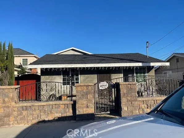 21008 Shearer Ave, Carson, CA 90745