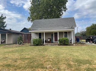 1267 E Tim Holt Dr, Harrah, OK 73045