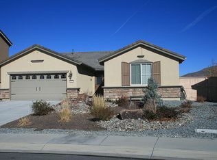 10578 Foxberry Park Dr, Reno, NV 89521