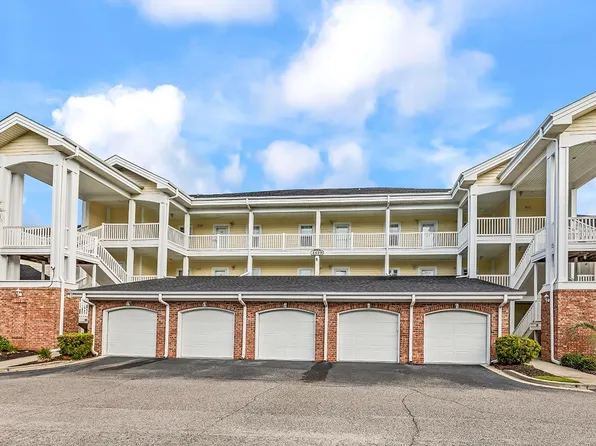 4819 Orchid Way #204, Myrtle Beach, SC 29577