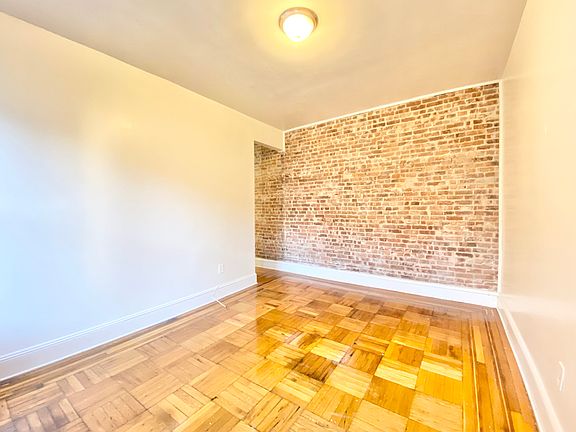 2nd image of 555 W 151st St #34A