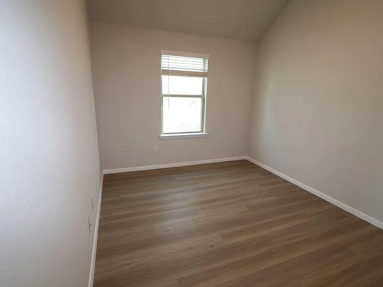 Flexi room / formal dining