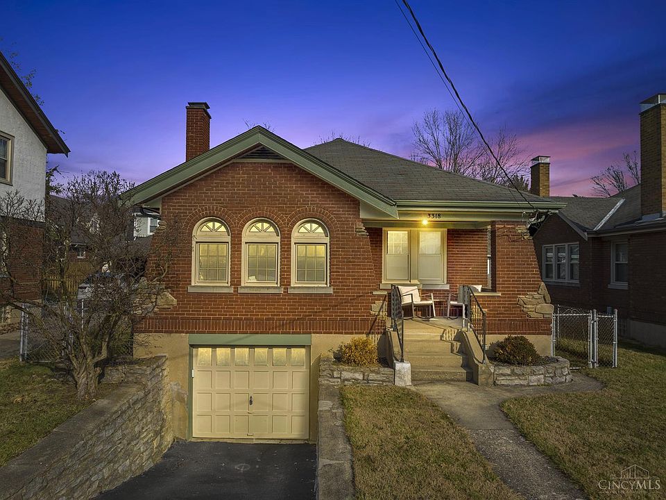 1st image of 3318 Claramont Ave