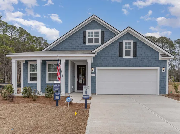 DARBY Plan, The Reserve at Wild Horse