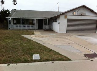 1443 N 8th St, Port Hueneme, CA 93041