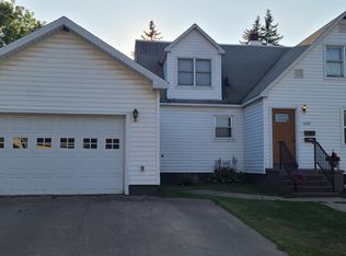 1600 Minneapolis St, Sault Sainte Marie, MI 49783
