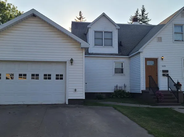 1600 Minneapolis St, Sault Sainte Marie, MI 49783