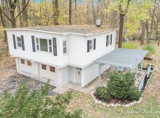 410 4 Mile Rd NE, Grand Rapids, MI 49525