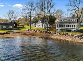 20 Keelers Bay Rd, South Hero, VT 05486