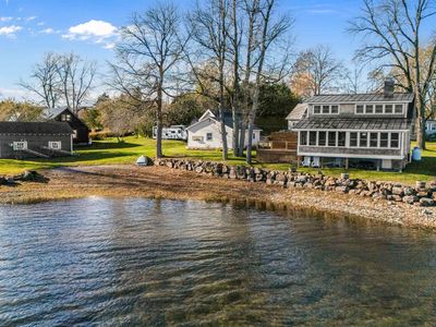 20 Keelers Bay Road, South Hero, VT, 05486