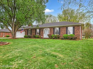 111 Venetian Way, Bardstown, KY 40004