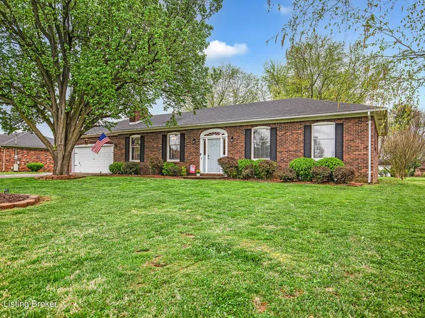 111 Venetian Way, Bardstown, KY 40004