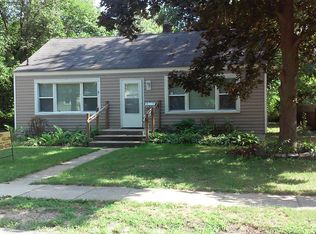1520 Alexander St, Kalamazoo, MI