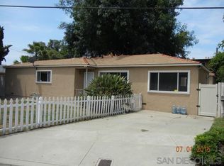 4426 Figueroa Blvd, San Diego, CA 92109