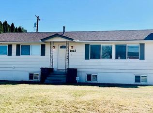 1012 2nd Ave, Zillah, WA